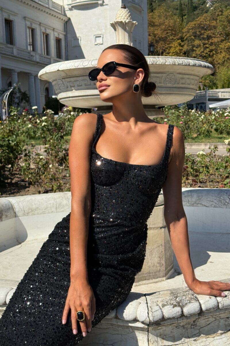 Платье Daniela